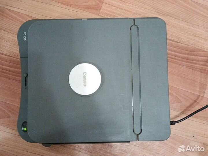 Принтер сканер копир лазерный