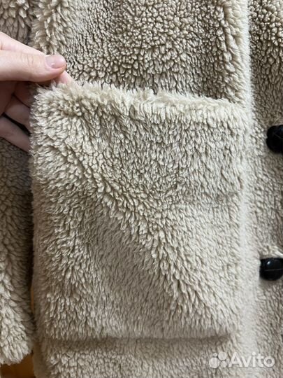 Женское пальто демисезон 42RU Marks&Spencer