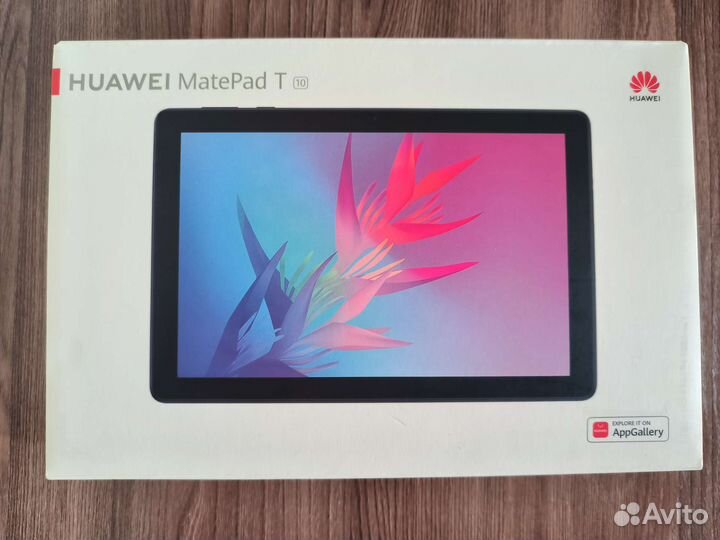 Huawei MatePad t10