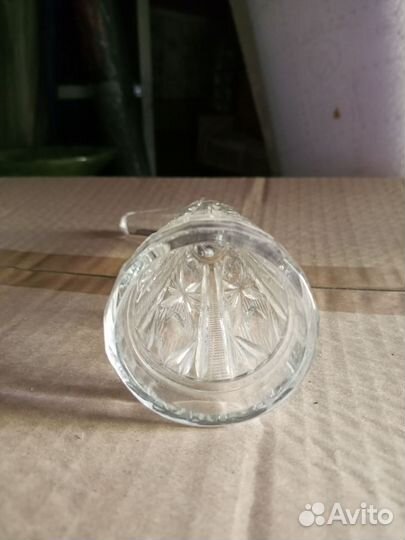 Хрустальный рог СССР