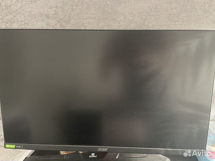 Монитор Acer