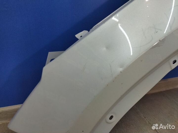 Крыло переднее левое Infiniti EX (QX50) 55 2018