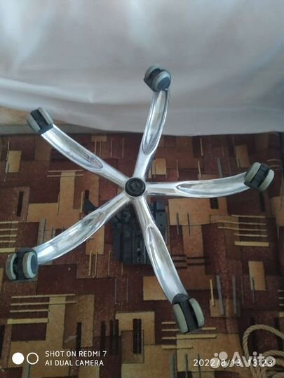 Запчасти для кресел бу