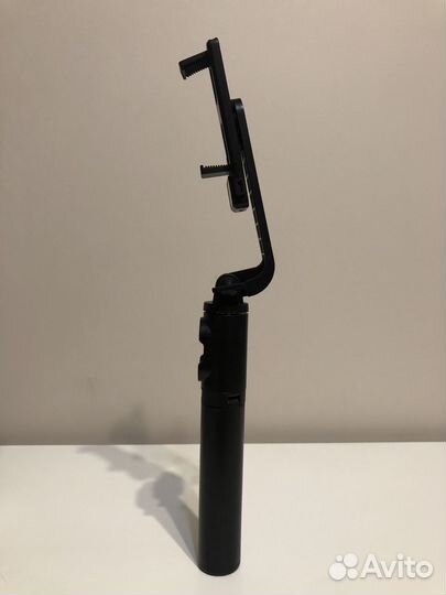 Монопод-трипод с блютуз пультом 1LED P20S-1