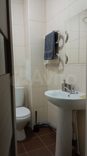 1-к. квартира, 29 м², 3/3 эт.