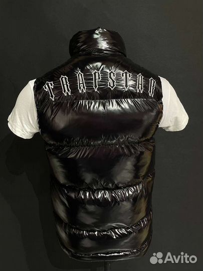 Жилетка trapstar