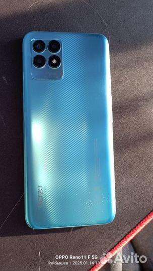 realme Narzo 50, 4/128 ГБ