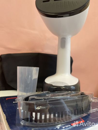 Ручной отпариватель tefal DT3031E0