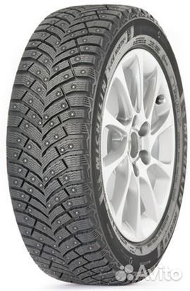 Michelin X-Ice North 4 SUV 315/40 R21 115T