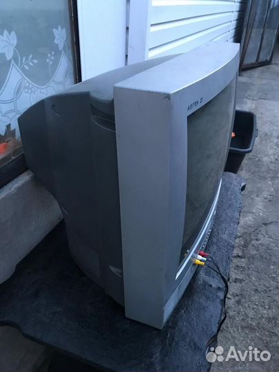 Телевизор бу