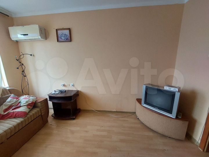 1-к. квартира, 35 м², 5/9 эт.