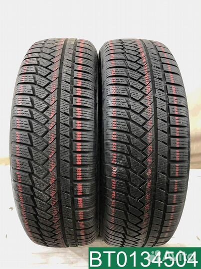 Continental WinterContact TS 850 P 215/65 R17 99T