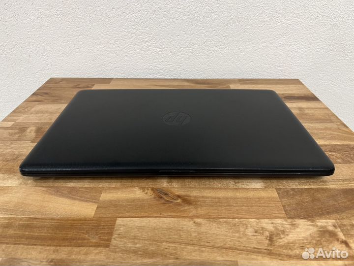 2021 HP i3-7020U 8Gb DDR4 MX110 Full HD SSD+1000Gb