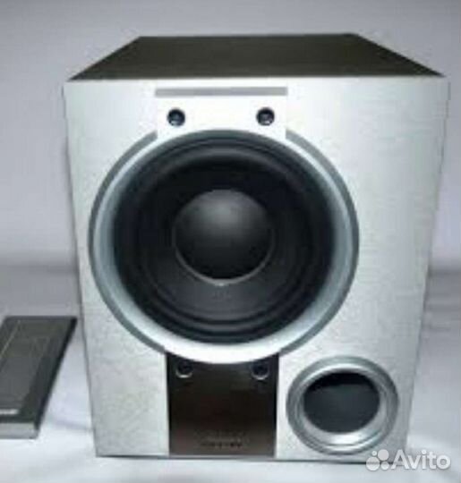 Колонки mikrolab b75