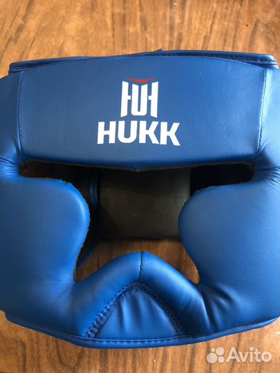 Шлем детский для занятий боксом