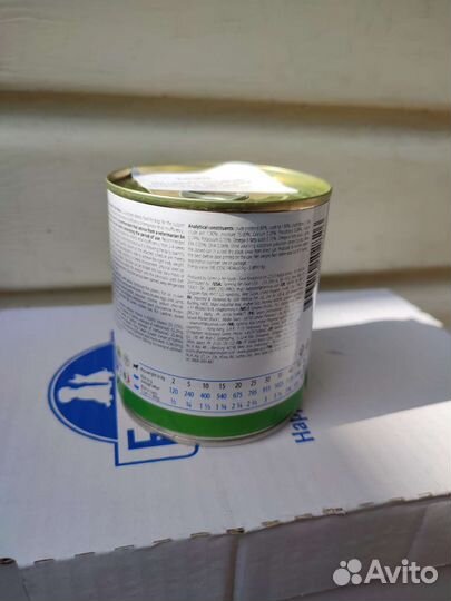 Корм farmina vetlife renal