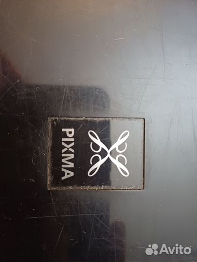 Мфу Canon pixma mp495 сканер принтер