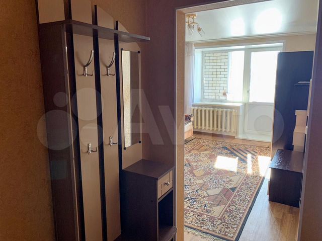 1-к. квартира, 34 м², 3/10 эт.