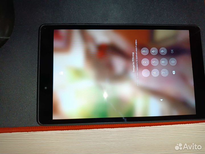 Samsung galaxy tab a 2019
