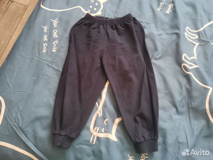 Костюм на мальчика