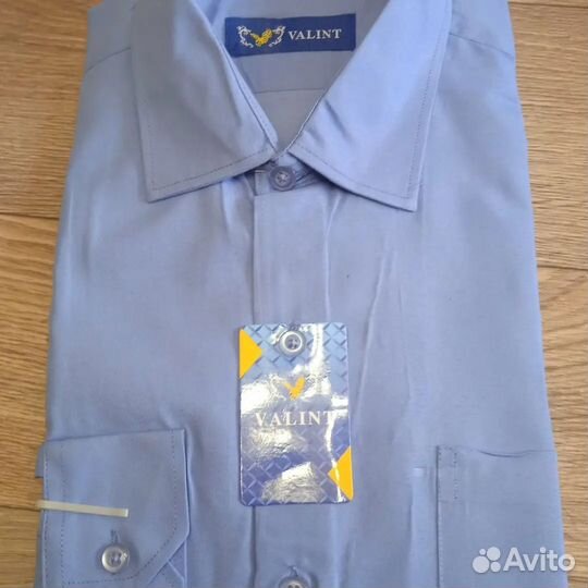 Рубашки для мальчиков и подростков