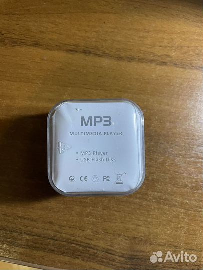 MP3 Плеер