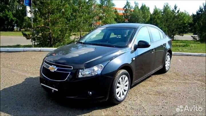 Авторазбор chevrolet cruze 1.6 разбор шевроле круз