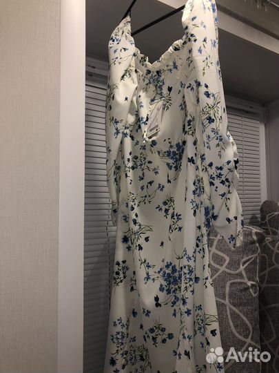 Платье женское 46 48