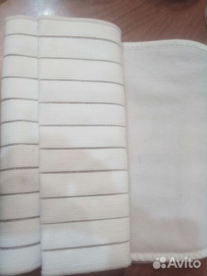 Пояс после родов или операции