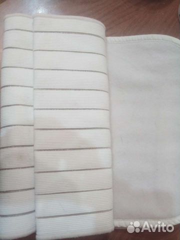 Пояс после родов или операции