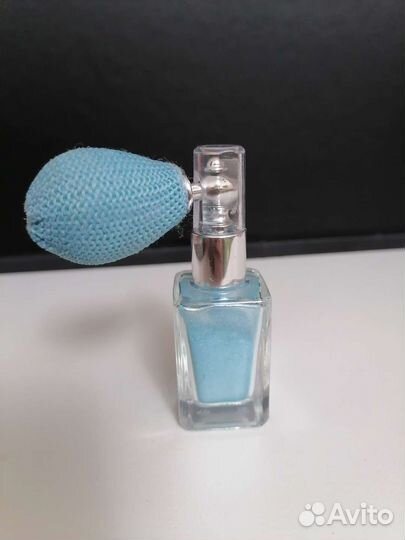 Глиттер-спрей deco для лица, тела и волос