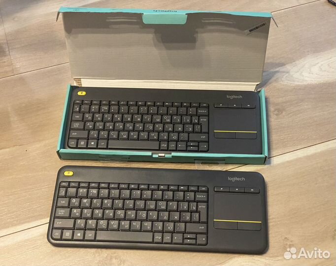 Клавиатура