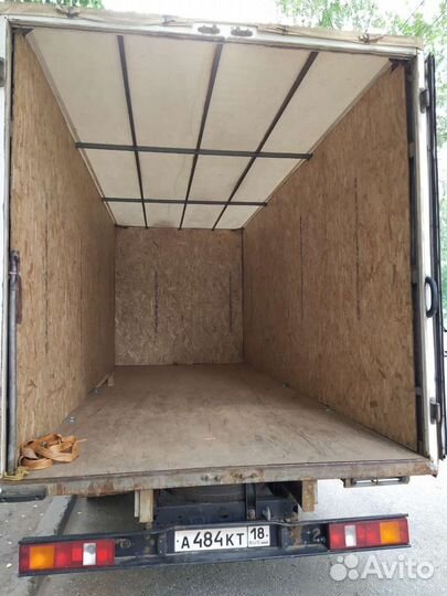 Газели Грузоперевозки Грузотакси Переезды Грузчики