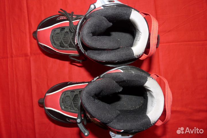 Ролики Roces Moody 1.1 (р. 36-40)