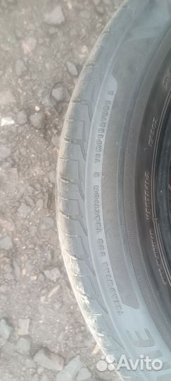 Bridgestone Ecopia EP300 205/55 R16