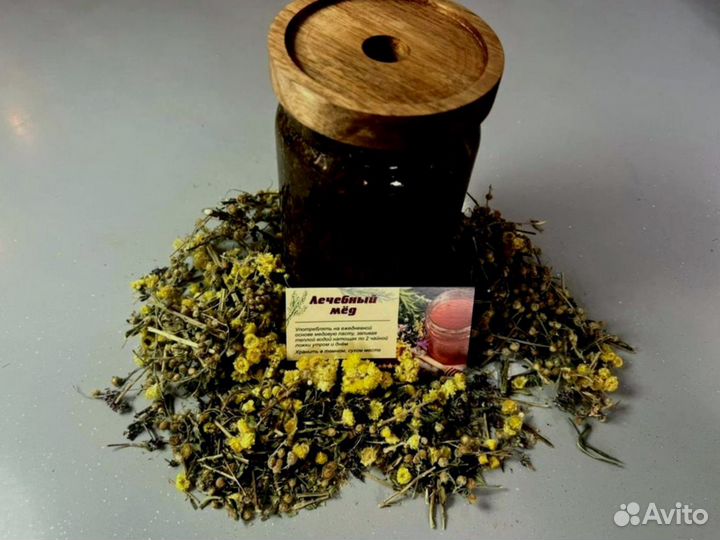 Натуральный препарат для повышения потенции