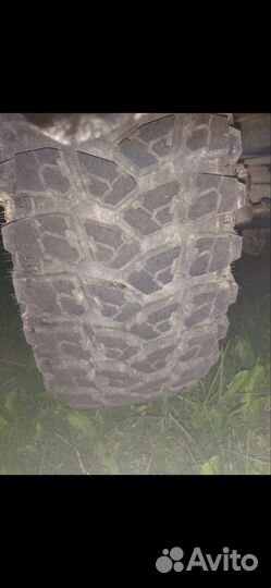Streamstone Crossmaxx 275/70 R16