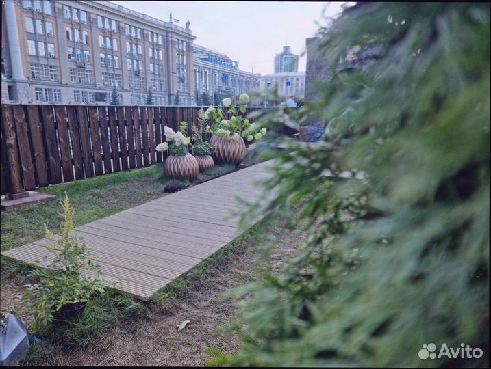 Штакетник для забора оптом от производителя