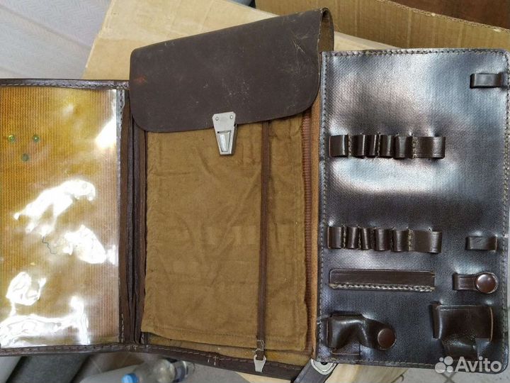 Сумка планшет