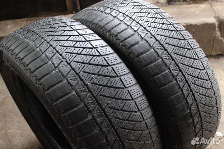 Continental ContiVikingContact 6 205/60 R16 96T