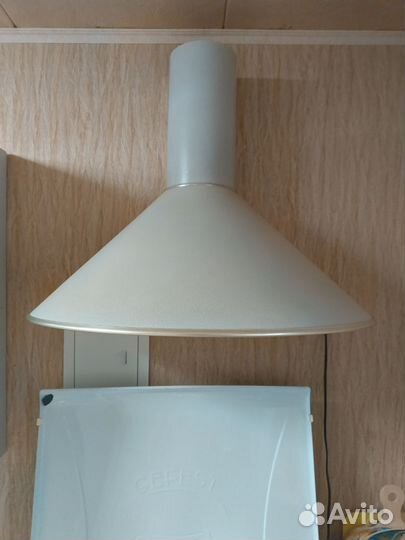 Вытяжка для кухни бу