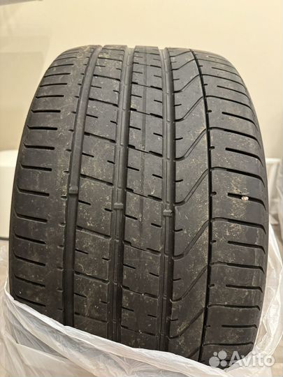 Pirelli P Zero 315/35 R21