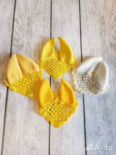 Ушки для хоббихорса