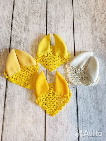 Ушки для хоббихорса