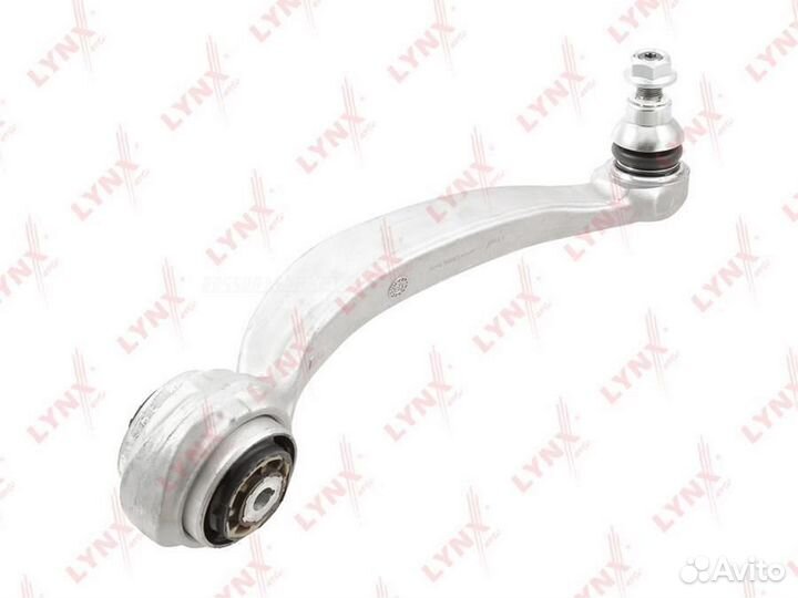 Lynxauto C5753L Рычаг подвески нижний перед лев