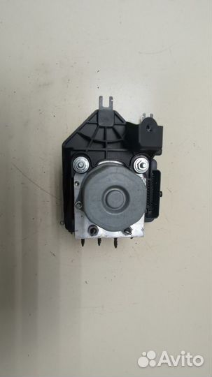 Блок абс, насос Mercedes B W246, 2018