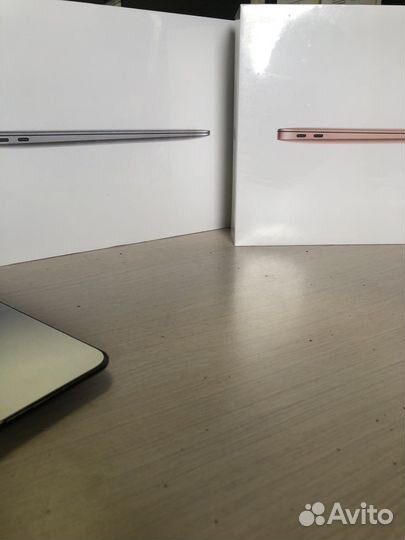 Apple MacBook Air 2020 M1