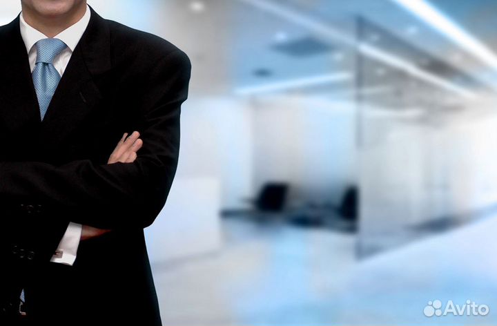 Проверка контрагентов