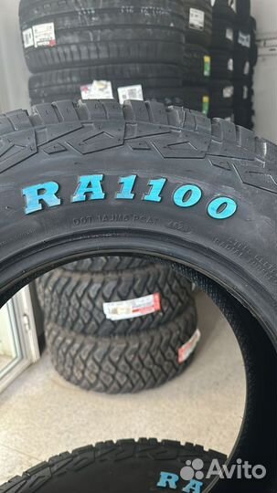 Roadcruza RA1100 A/T 265/50 R20