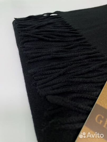 Шарф кашемир